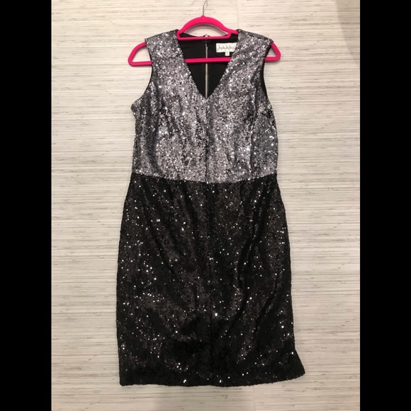 Nicole Miller Dresses & Skirts - Nicole Miller Sequin Dress